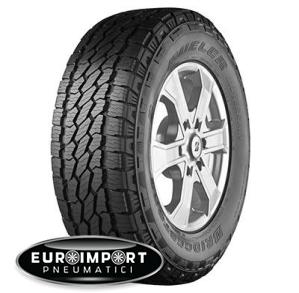 Bridgestone Dueler all terrain at 002 215/70 R16 100 T  TL